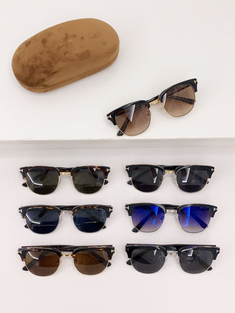 Tom Ford Sunglasses